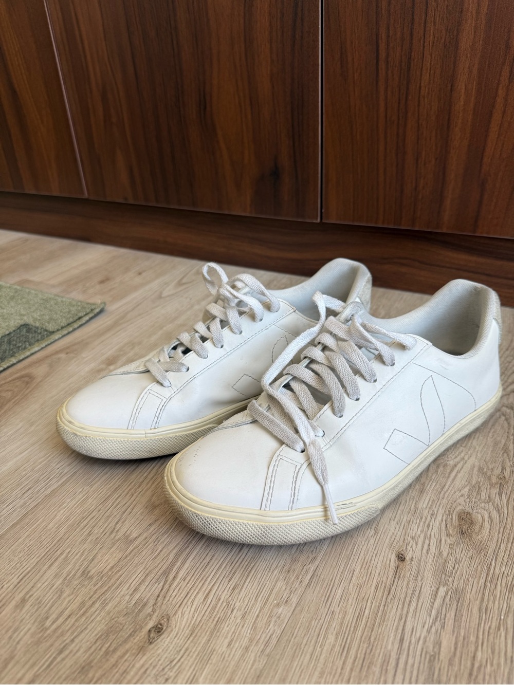 Veja shoes